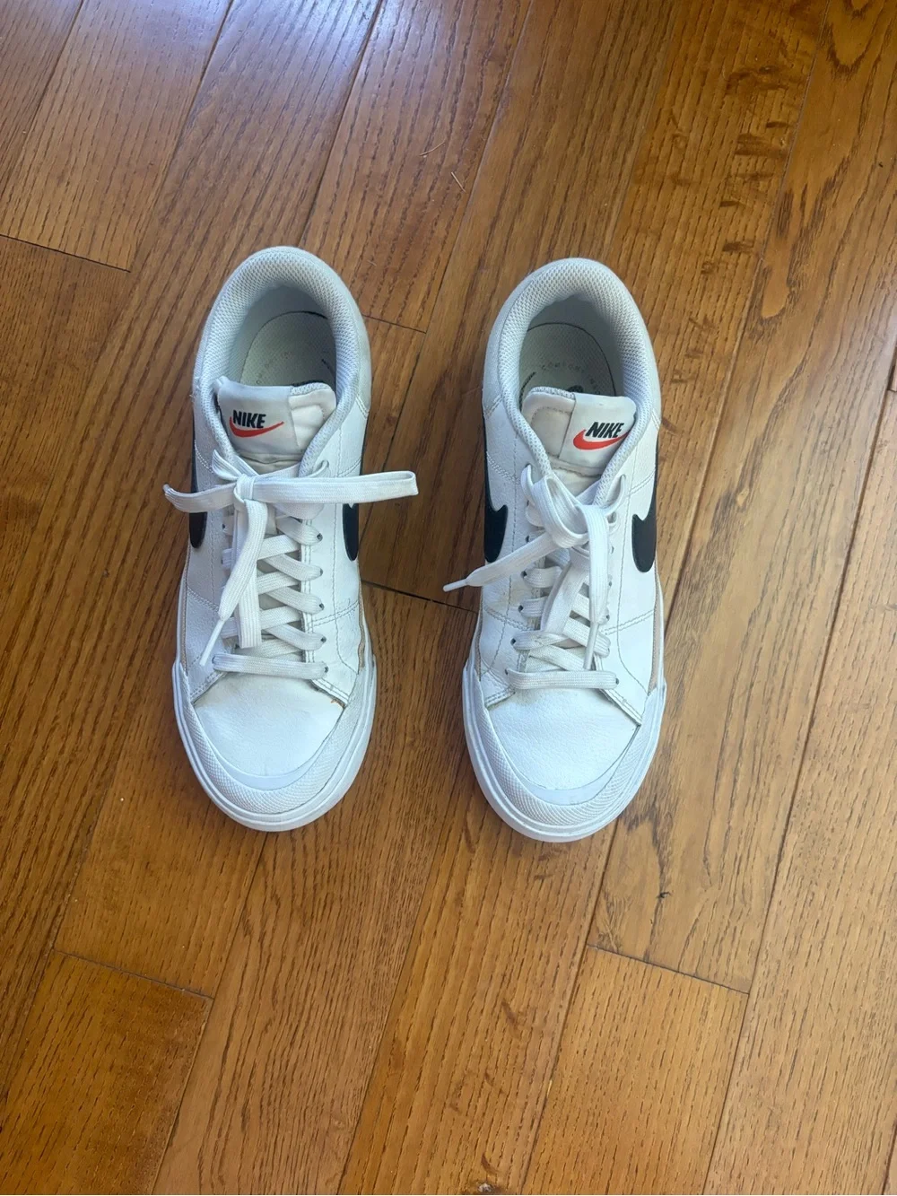Nike Court Legacy Lift Women's Shoes US 7